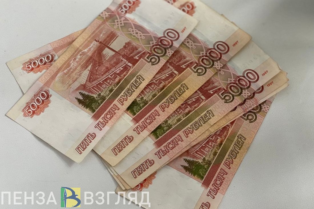 Пензенцам назвали врачей, которые могут получить дополнительные выплаты от государства