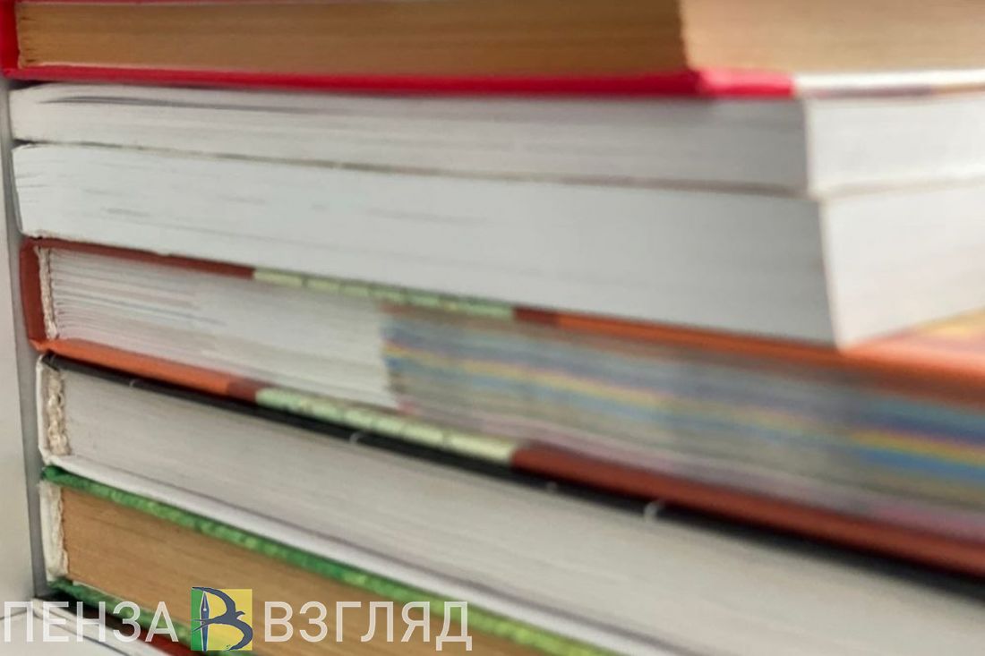 В пензенской библиотеке откроется детский центр «Единство»