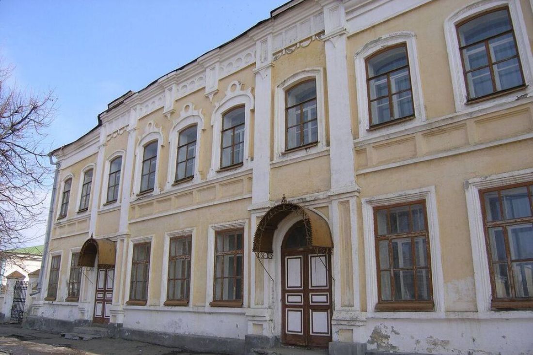 В Пензенской области насчитали более 400 объектов культурного наследия