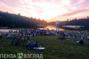 Пензенцам расскажут, где в регионе можно отдохнуть летом