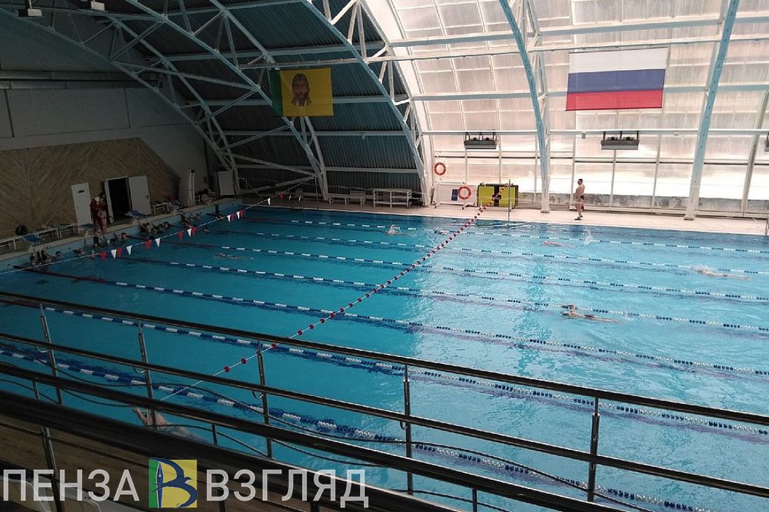 Пензенец предложил способ улучшения результатов спортсменов региона