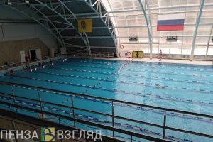 Пензенец предложил способ улучшения результатов спортсменов региона