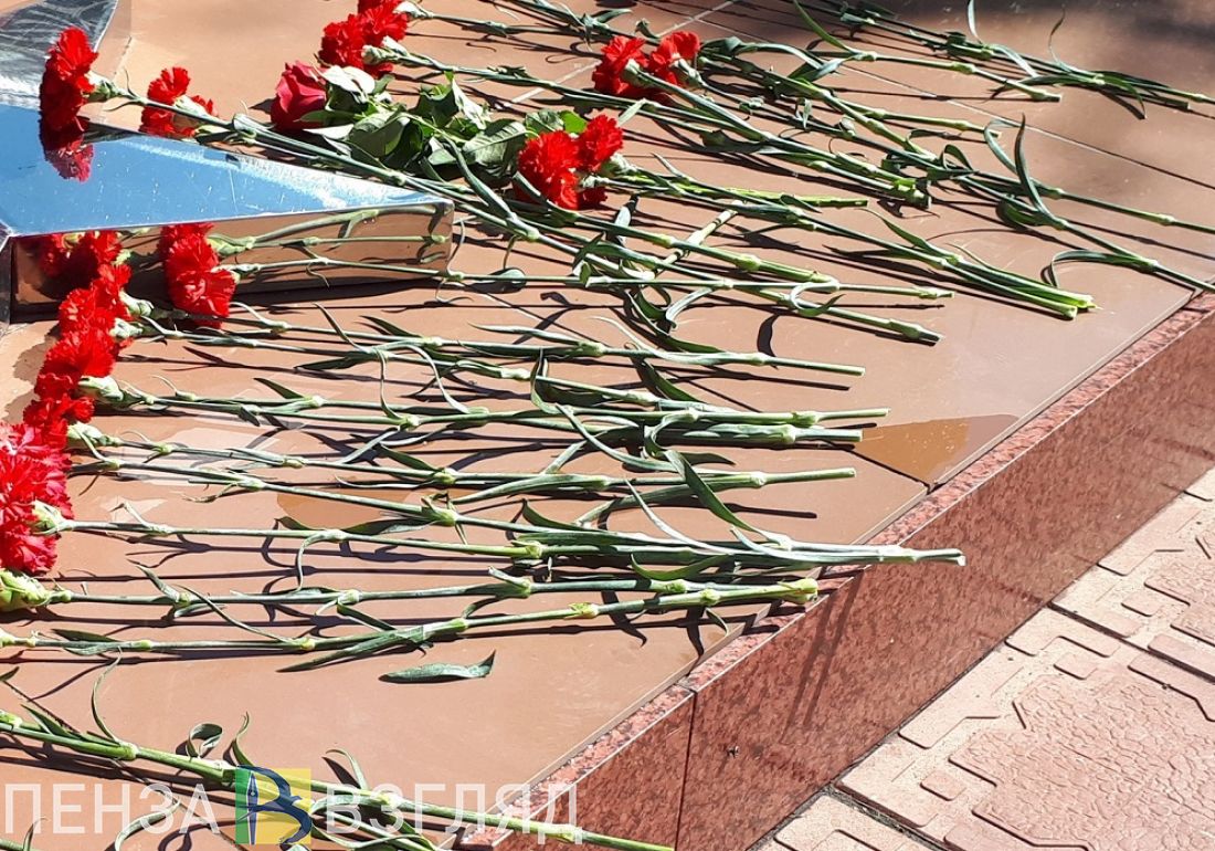 Жителям Мокшанского района представили список мероприятий, приуроченных к 9 Мая