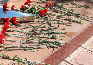Жителям Мокшанского района представили список мероприятий, приуроченных к 9 Мая