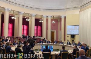 Олег Мельниченко: «Мы хотим, чтобы представители бизнеса чувствовали себя уверенно и защищенно»