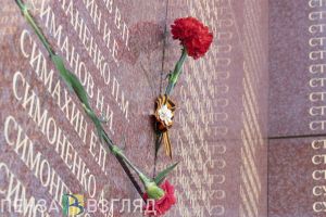 В Пензе пройдут акции «Красная гвоздика» и «Георгиевская лента» в рамках празднования 9 мая