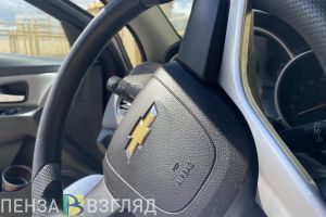 В Пензе 8 мая пройдет автопробег в честь Дня Победы