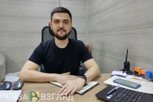 Руководитель компании «Talmer group» Дмитрий Талышев: «Мы постоянно осваиваем новые рынки и направления»