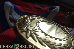 Спортсмены из Кузнецка завоевали медали республиканского турнира по греко-римской борьбе