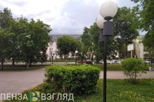 Пензенцам рассказали, как проголосовать за благоустройство территории без «Госуслуг»