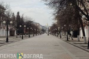 В Пензенской области могут благоустроить больше объектов, чем планировалось