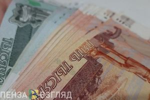 Задолженность по зарплатам в России превысила 770 миллионов рублей