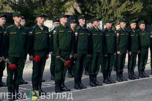 Пензенцам рассказали, какие категории студентов могут получить повестку