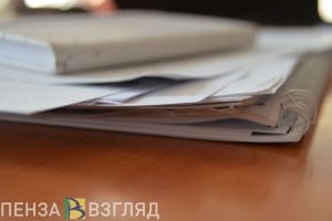 У пензенских предпринимателей остались сутки, чтобы отчитаться перед налоговой