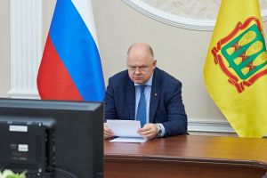 Вадим Супиков принял участие в заседании президиума Совета законодателей РФ при Совете Федерации РФ