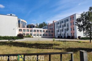 Пензенцы узнали об инициативе проведения школьных уроков на открытом воздухе