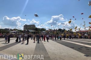Названы даты последнего звонка и выпускного вечера в школах Пензенской области