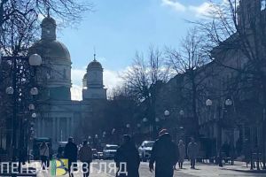 Пензенцам анонсировали культурную программу с 29 апреля по 1 мая (6+)