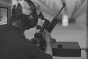 Школу в Пензенской области заставят построить полосу препятствий и стрелковый тир