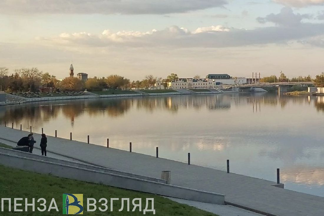 Пензенцам покажут авиашоу (0+)