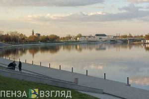 Пензенцам покажут авиашоу (0+)