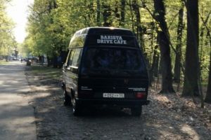 Жительница Пензы недовольна обилием точек фастфуда на Олимпийской аллее