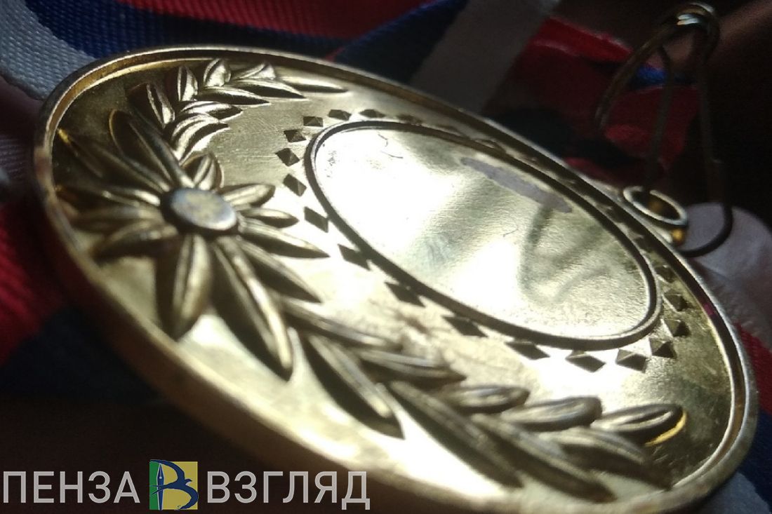Пензенский спортсмен впервые завоевал медаль первенства России по тайскому боксу