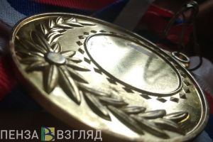 Пензенский спортсмен впервые завоевал медаль первенства России по тайскому боксу
