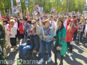Пензенцам рассказали, почему в российских регионах отменяют парад Победы