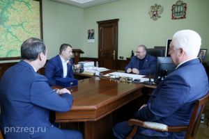 На проведение форума общественных наблюдателей Пенза получила грант