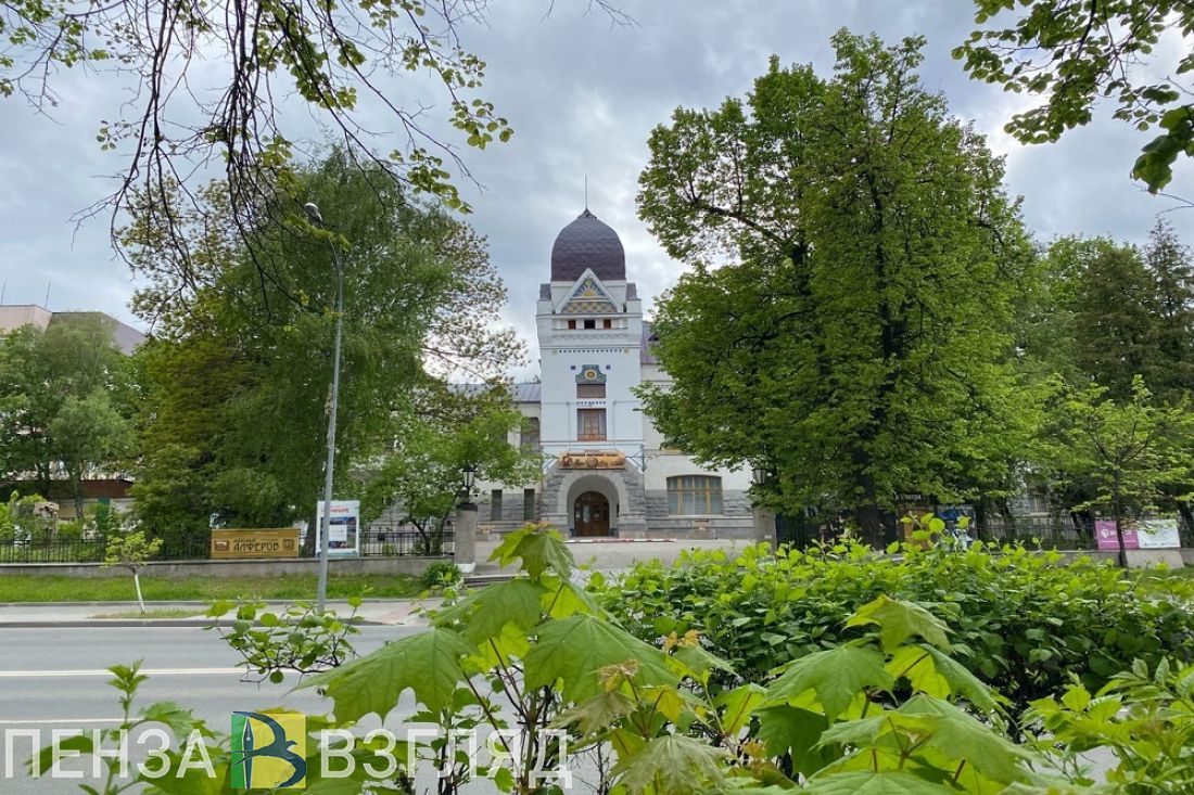Стало известно, как будут работать культурные учреждения Пензенской области на майские праздники