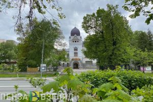 Стало известно, как будут работать культурные учреждения Пензенской области на майские праздники