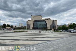 Названы адреса праздничных ярмарок в Пензе на 9 мая