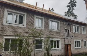 В Пензе проверили, как продвигается капремонт в многоквартирных домах