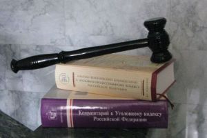 Суд вынес приговор подростку из Шемышейского района, обокравшему родственника