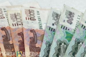 Названа сумма, которую выплатили пензенским ветеранам ко Дню Победы