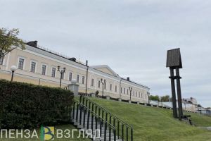 Потепление, салют 12 июня, реконструкция музея — новости Пензы и области за 10 мая