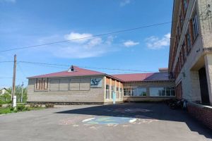 Назван срок завершения капитального ремонта в школе Кузнецкого района