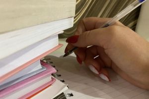 В Пензенской области более 2500 учащихся прошли отбор на участие в интеллектуальном турнире