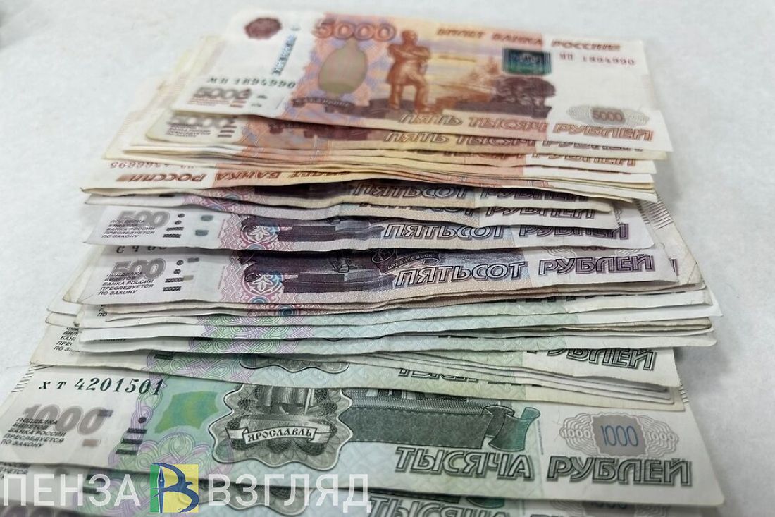 В Пензенской области банки выдали ипотечных кредитов более чем на 9 миллиардов рублей