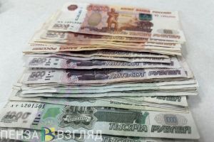 В Пензенской области банки выдали ипотечных кредитов более чем на 9 миллиардов рублей