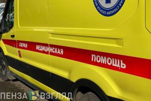 ДТП с ребенком, ухудшение погодных условий и поздравление медицинских сестер - новости Пензы и области за 12 мая