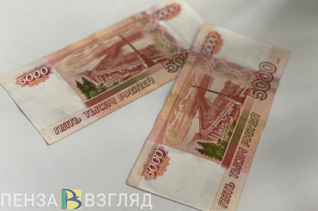 Пензенцам напомнили, что налоговые вычеты будут увеличены с 2025 года