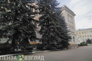 При выявлении заболевших корью пензенским вузам рекомендовано переходить на дистанционное обучение