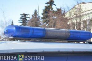Пензенец организовал наркопритон в Железнодорожном районе