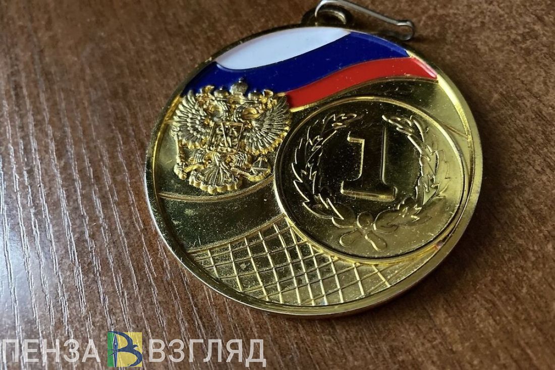 Пензенец стал победителем первенства ПФО по боксу