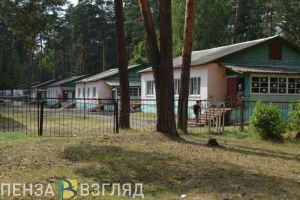Пензенцам рассказали, кто отдохнет в детских летних лагерях бесплатно