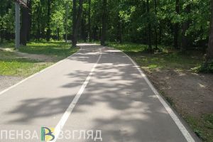 В Пензенской области состоится фестиваль скандинавской ходьбы