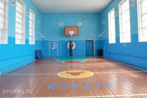 Пензенский губернатор распорядился выделить деньги на ремонт спортивной и общеобразовательной школы