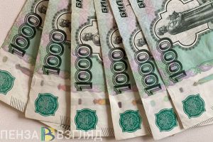 Выплаты нуждающимся пензенским студентам готовы освободить от НДФЛ